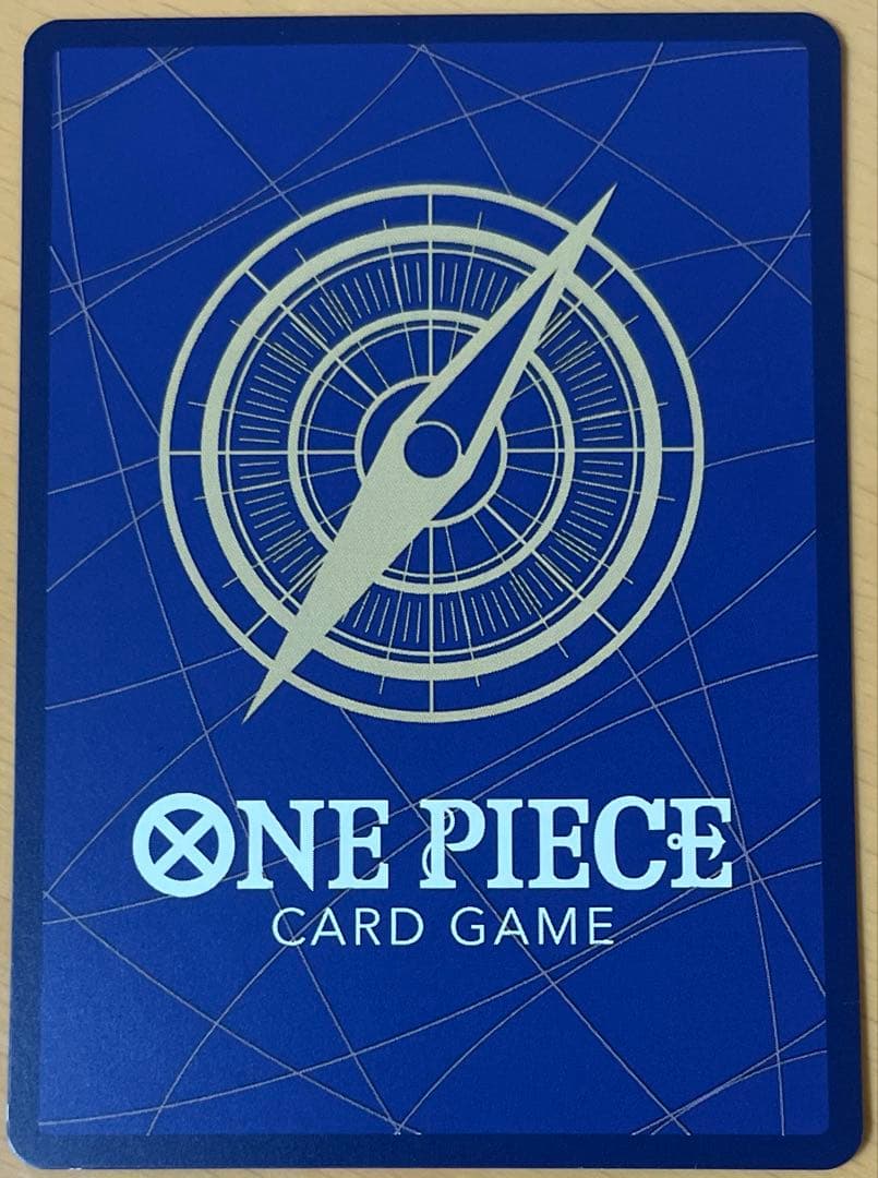 ONE PIECE CARD GAME ワンピースデイ 25 ルフィ