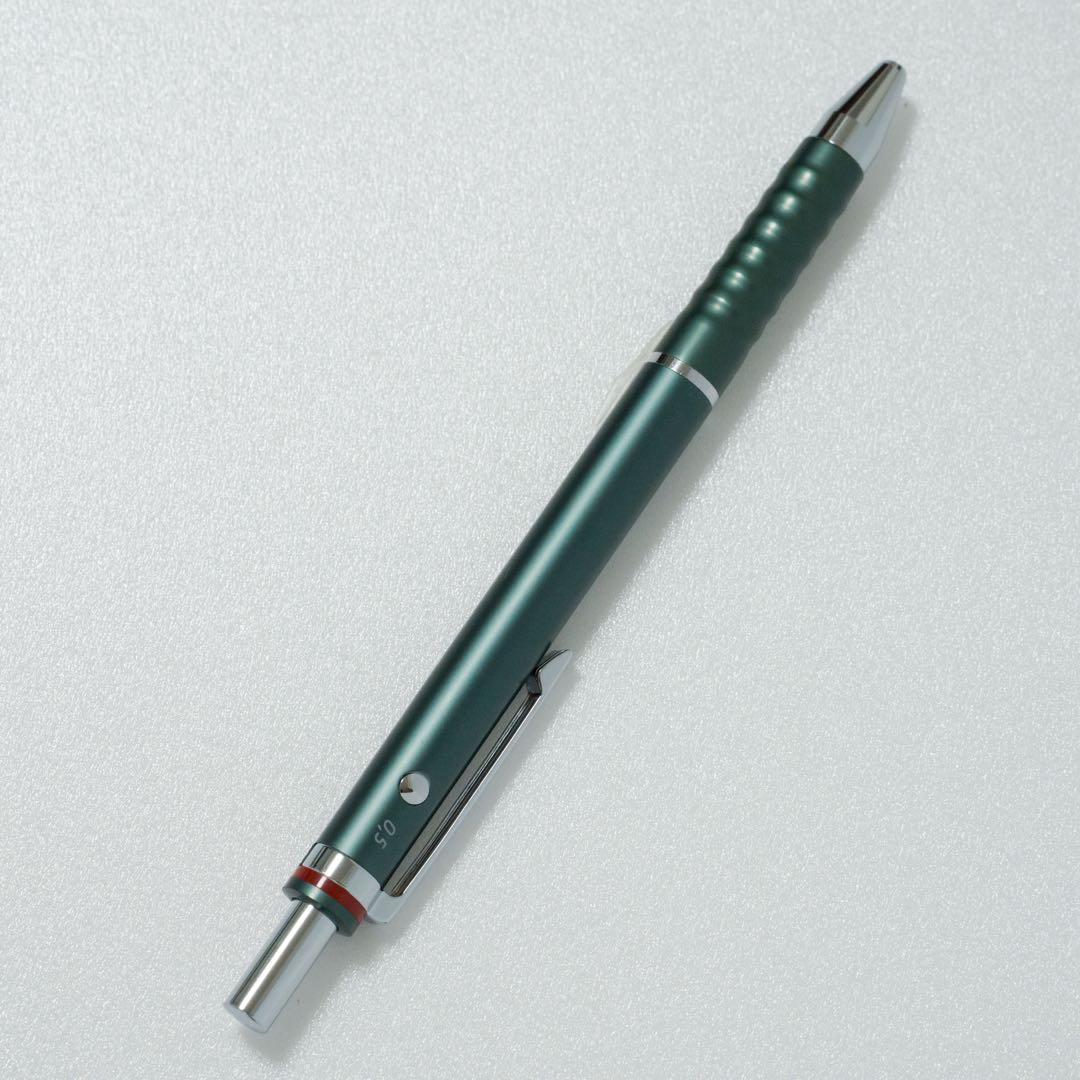 ロットリング エスプリ デュオペン 多機能 シャーペン