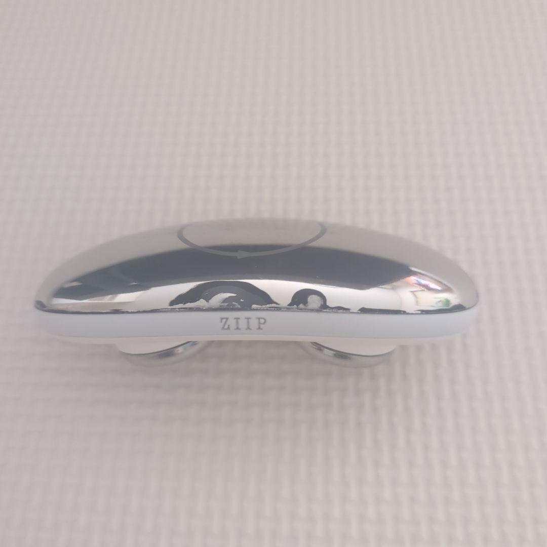 ZIIP HALO 美顔器　新品ジェル付き