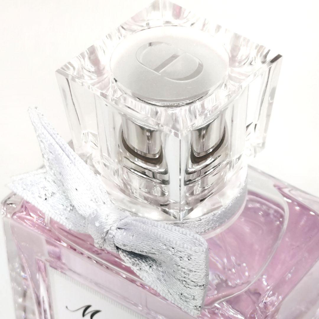新品✨️Dior ミス ディオール ブルーミング ブーケ / 本体 / 50mL