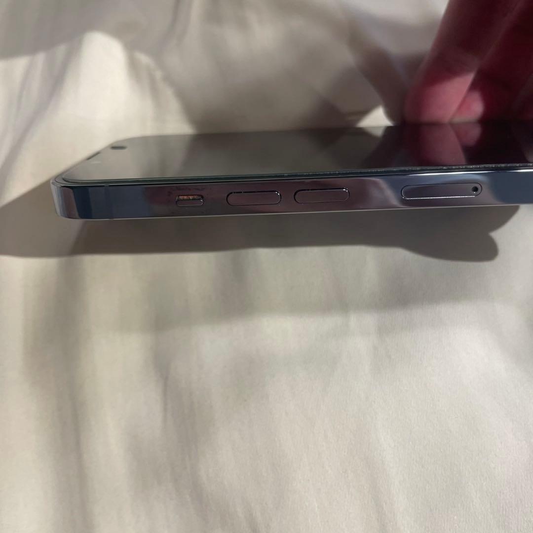 iPhone13 pro 128GB SIMフリー