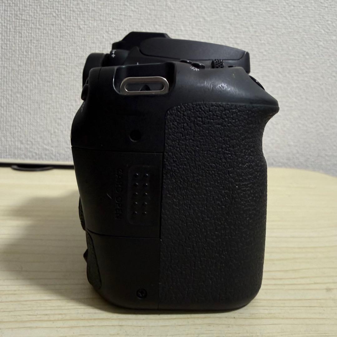 Canon EOS90D 本体