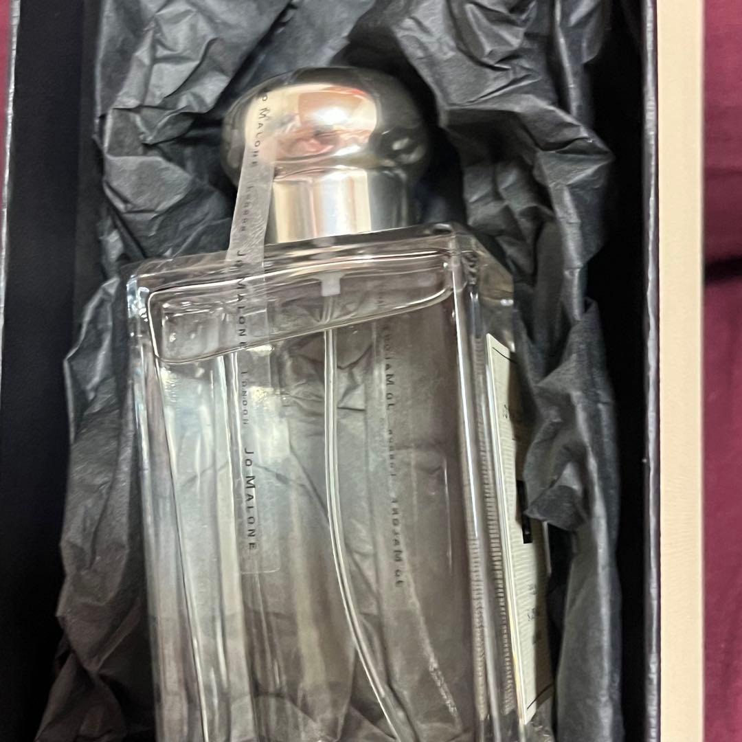 新品 JO MALONE ワイルド ブルーベル コロン 香水 100ml