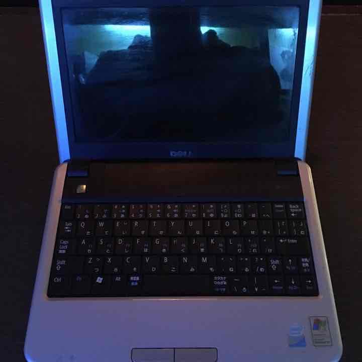 その他ノートPC本体 DELL PC