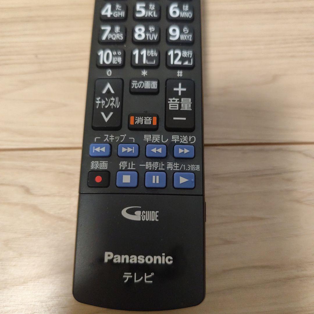 Panasonic パナソニック TH-49EX850 ビエラ