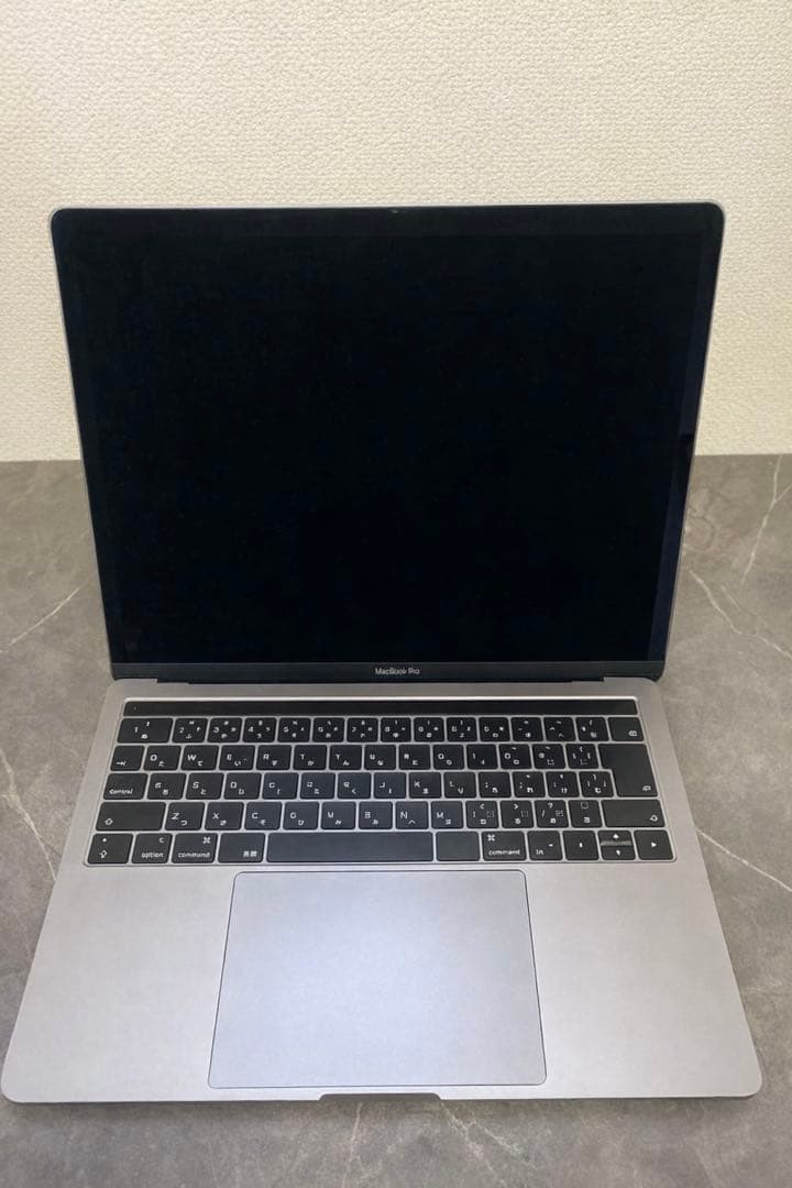 MacBookPro13インチ2019 i7 16GB 1TB 充電器・おまけ付