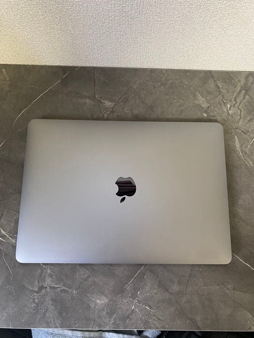 MacBookPro13インチ2019 i7 16GB 1TB 充電器・おまけ付