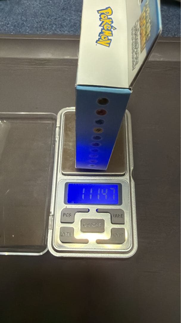 ポケモンカードゲーム スタートデッキ100 111.5g