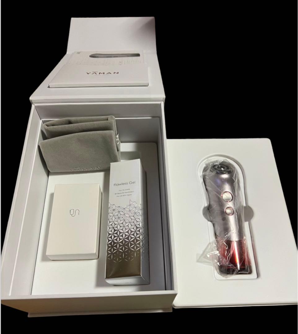 YAMAN BlomReD新品未使用品❗️