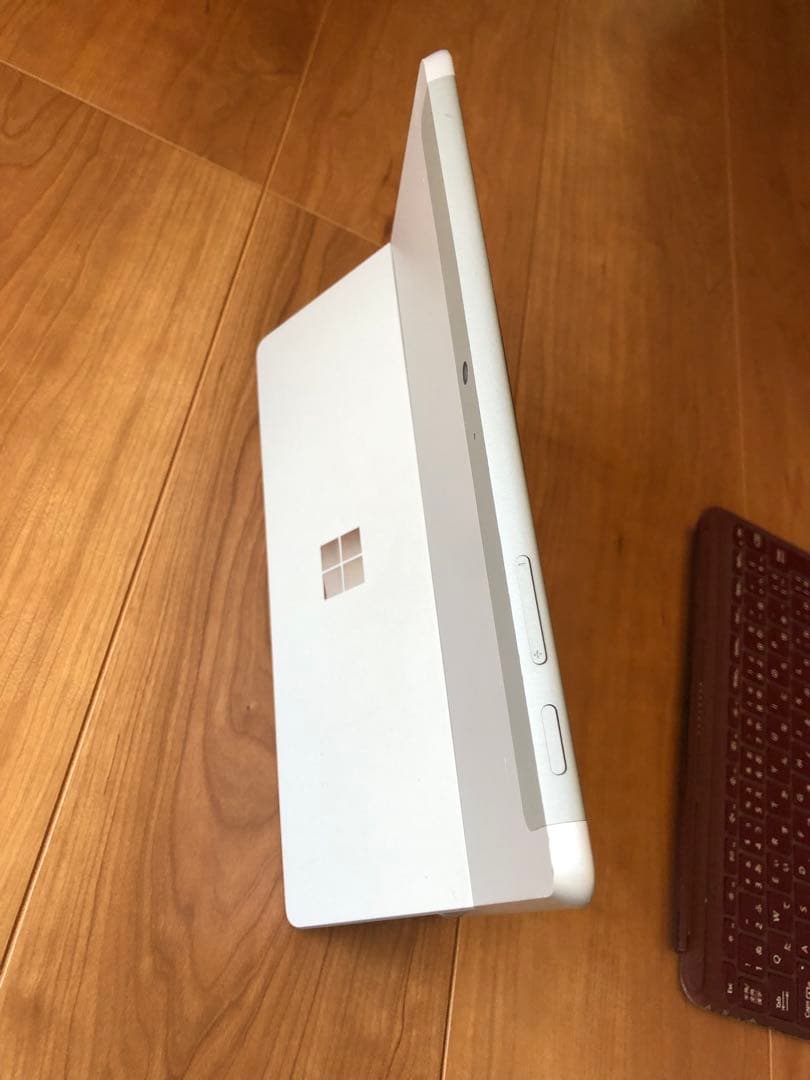 あかちゃんばぶちゃん専用 Microsoft Surface Go第一世代