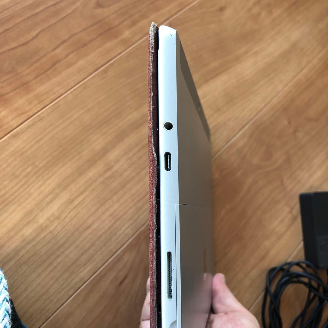 あかちゃんばぶちゃん専用 Microsoft Surface Go第一世代