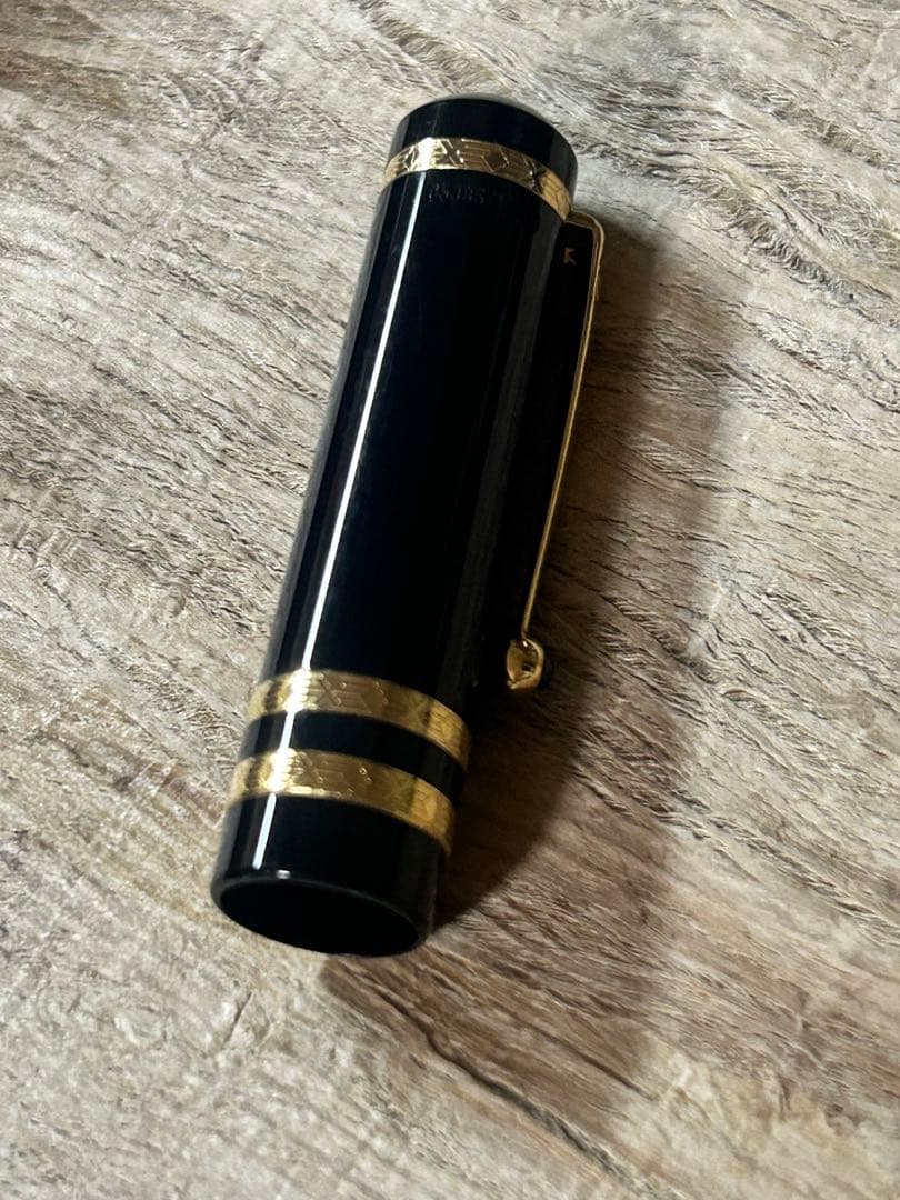 筆記具 Montblanc Writers Edition 1997Dostoevsky