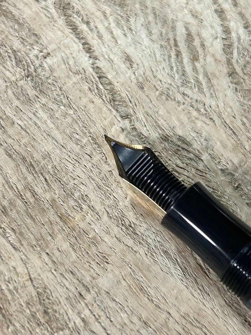 筆記具 Montblanc Writers Edition 1997Dostoevsky