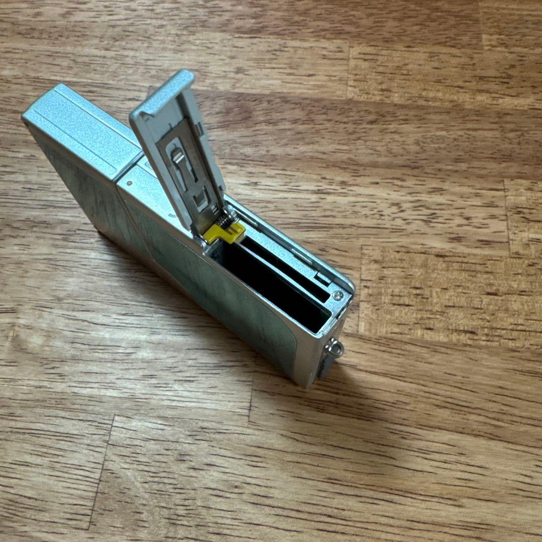 KYOCERA Finecam SL300R コンパクトデジタルカメラ