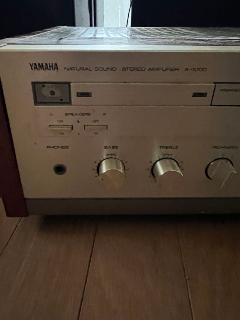 LUXMAN Victor Pioneerなど大量のアンプとスピーカー