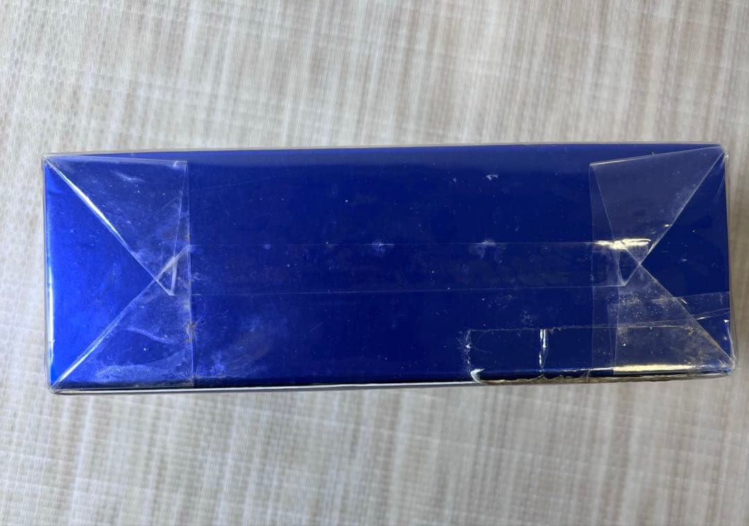 未開封　ブルガリ　ブルー　プールオムEDT 50ml