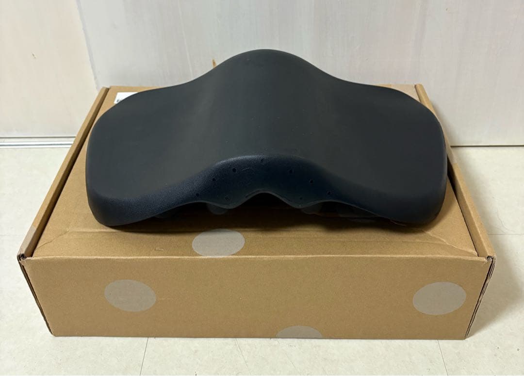 【値下げ】ラクナ　肩甲骨はがしピロー