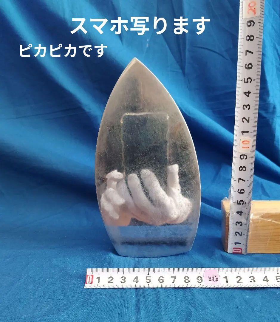 レトロアイロン 3点セット»火のし&ナショナルアイロン&日立スチームアイロン