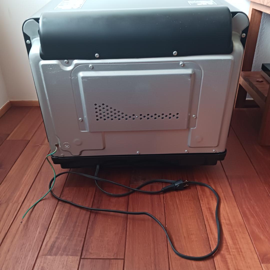 TOSHIBA オーブンレンジ 石窯ドーム　ER-MD500