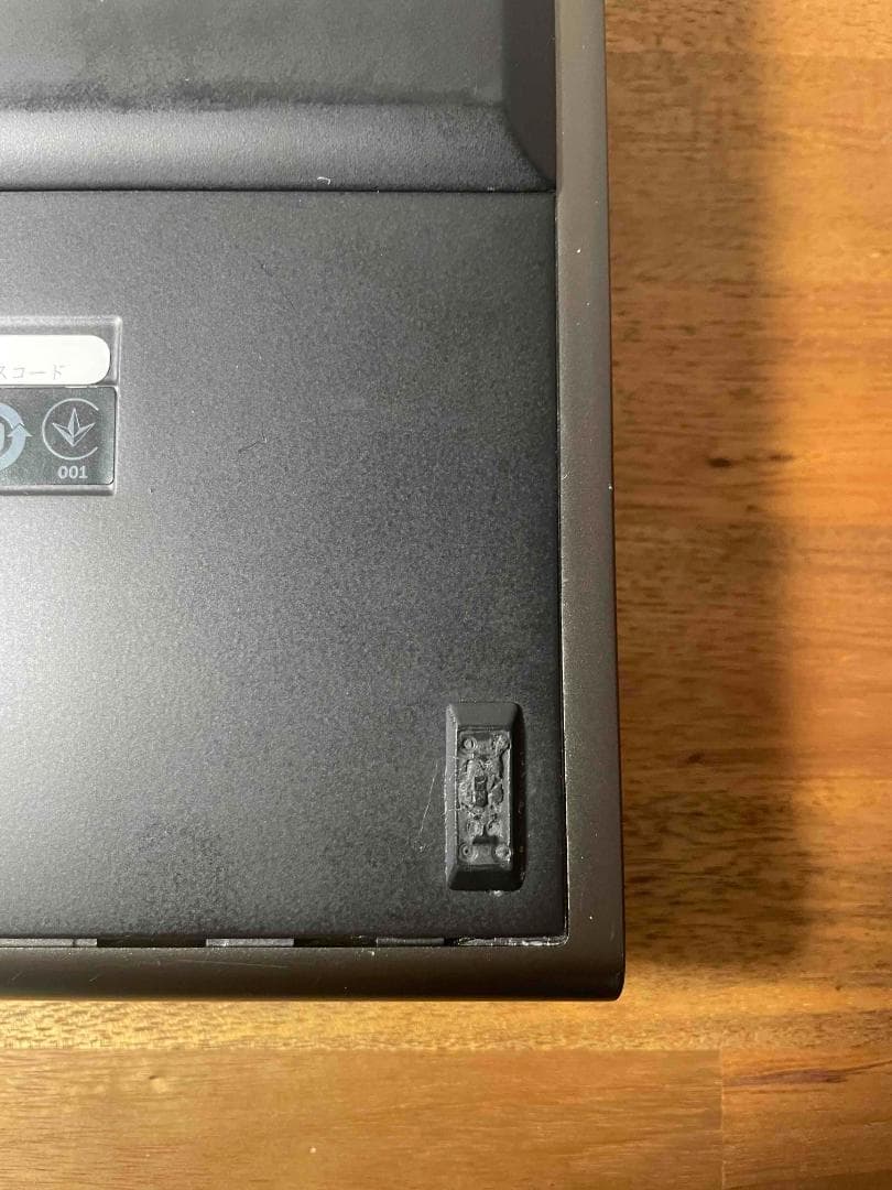 ジャンク Dell Precision i7-2860QM 14GB HDD無し