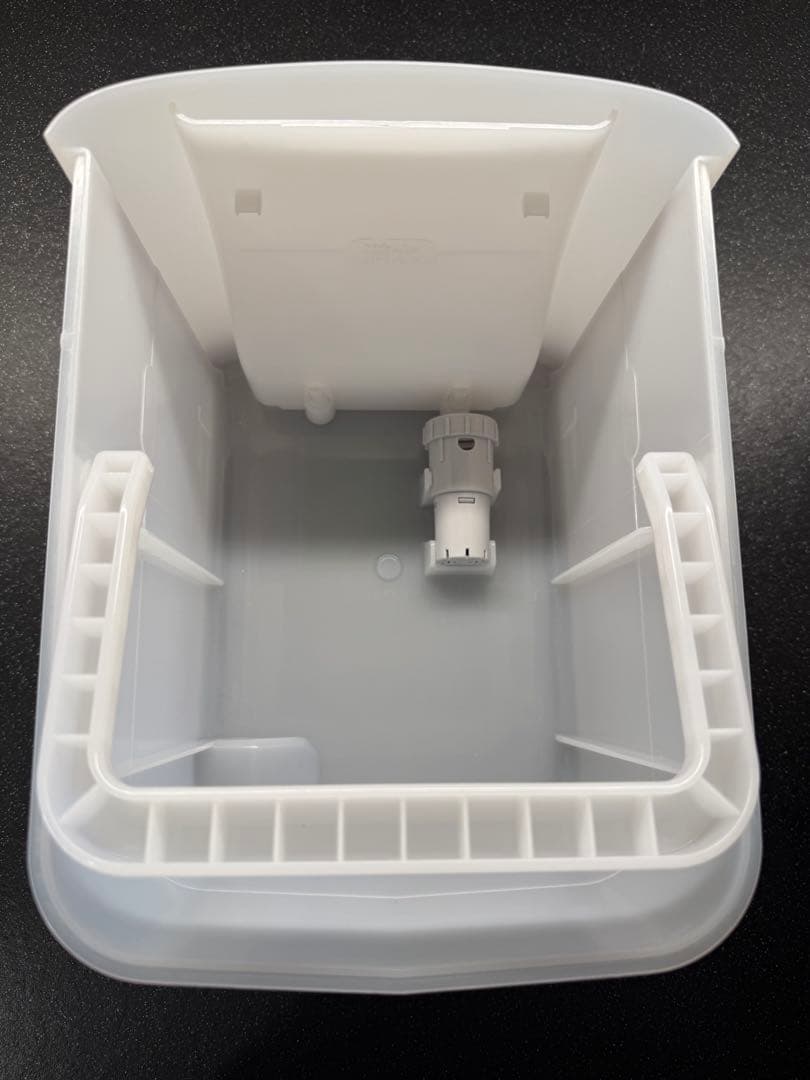 SHARP 加湿器 HV-J75-W ホワイト 未使用純正フィルター2つ付き