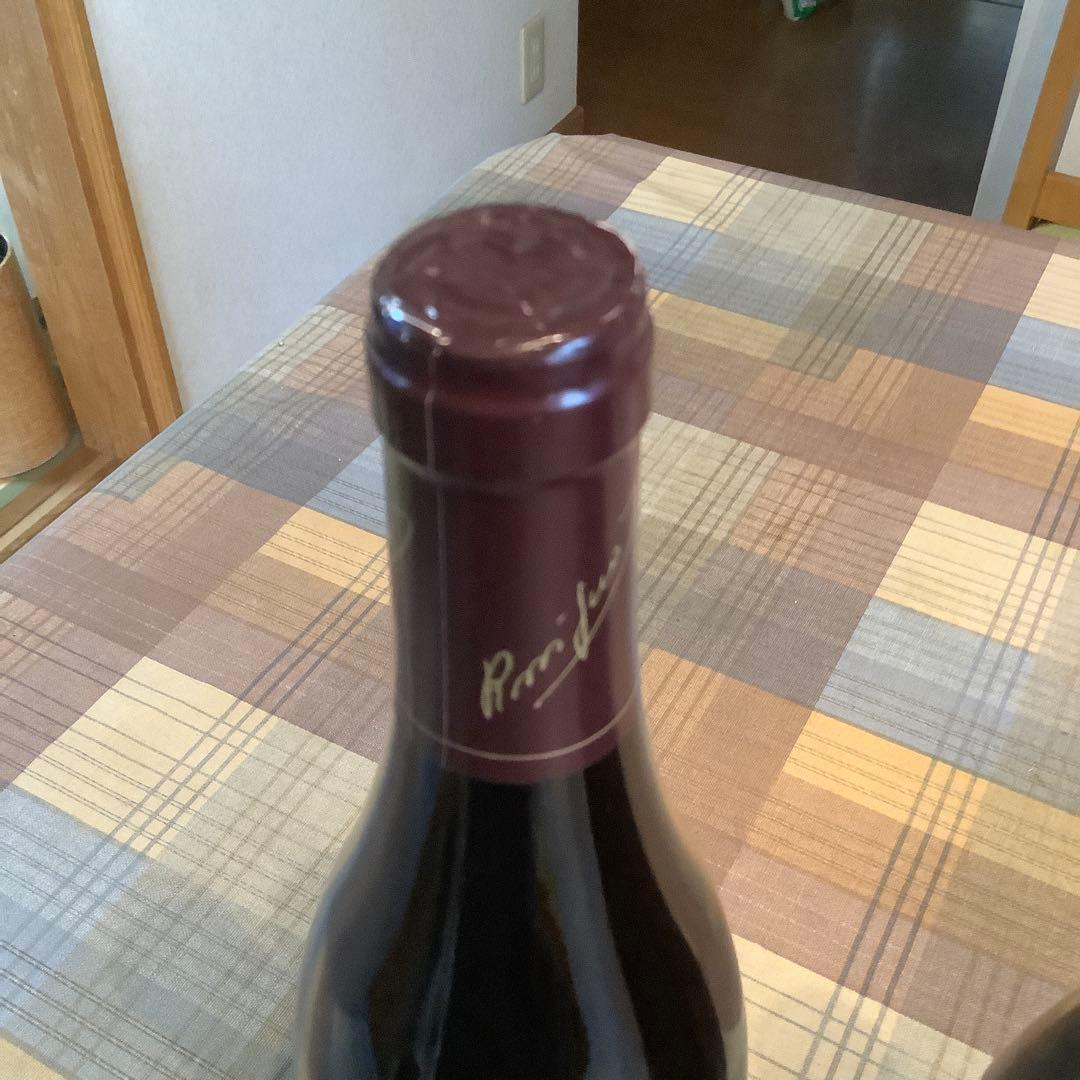 ブルゴーニュ 赤ワイン 2012年 & 白ワイン 2010年