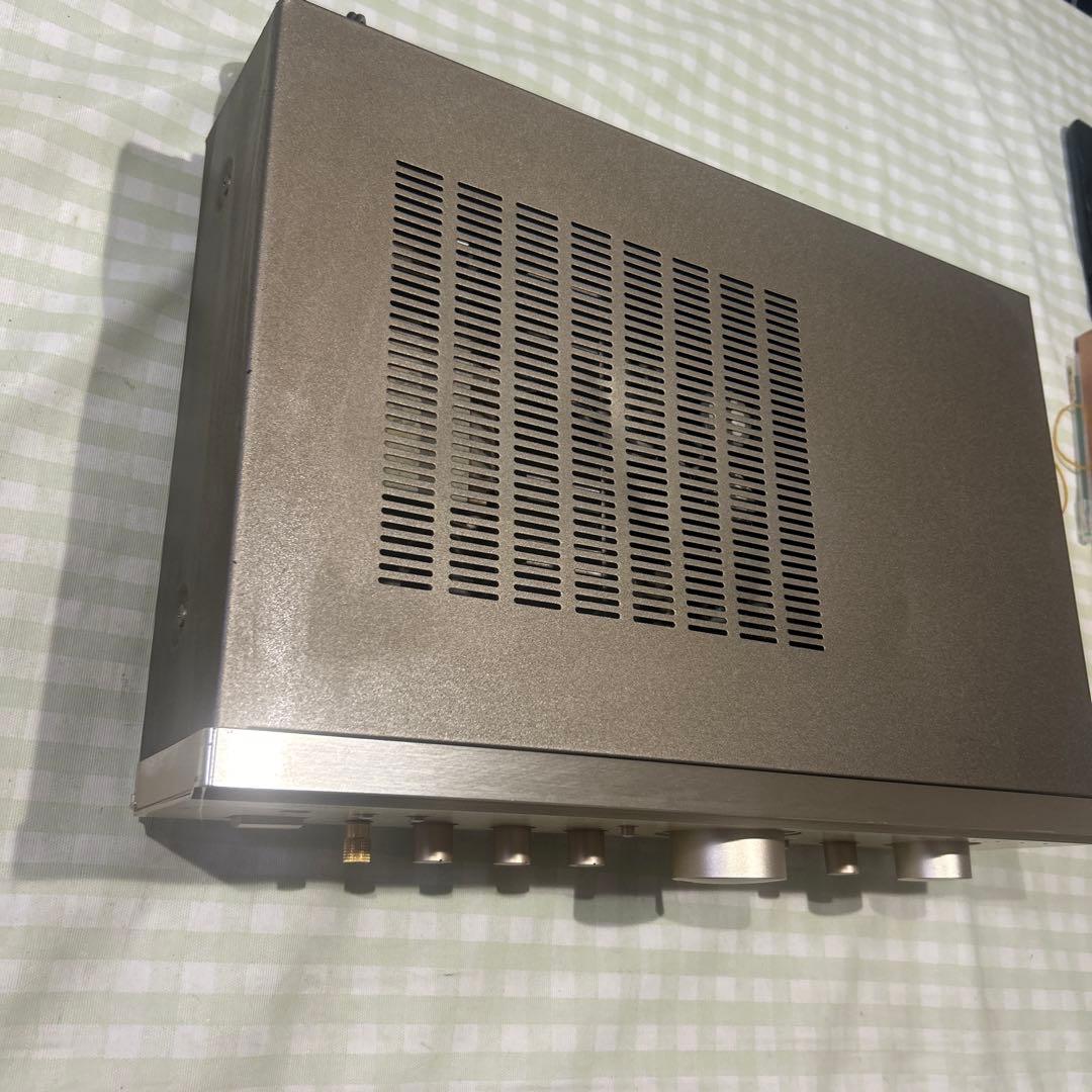 DENON PMA-390IV プリメインアンプ