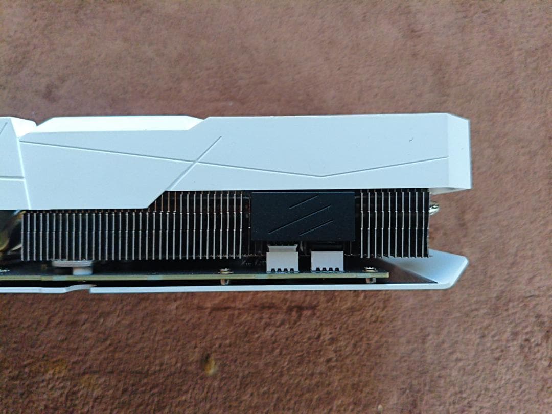 グラフィックボード・グラボ・ビデオカード iGame GeForce RTX 3060 Ultra W OC 12GB
