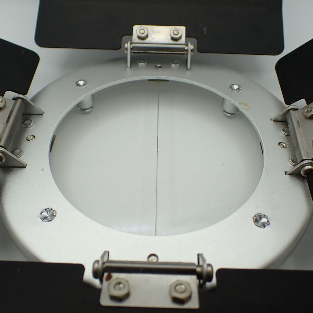 【良品】LPL L2371-2 バーンドアー付 デイライトフィルター