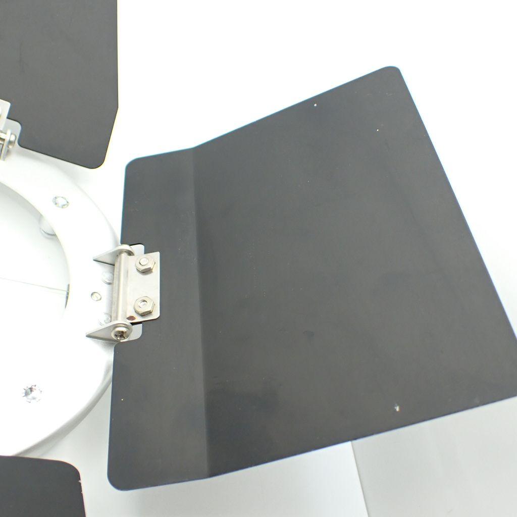 【良品】LPL L2371-2 バーンドアー付 デイライトフィルター