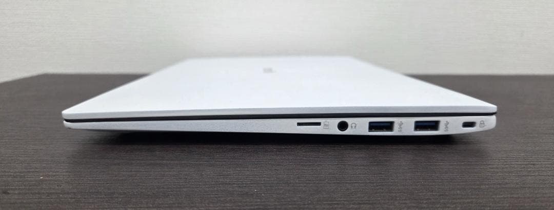 10世代) LG gram i7 / 16Gb / 256GB / office