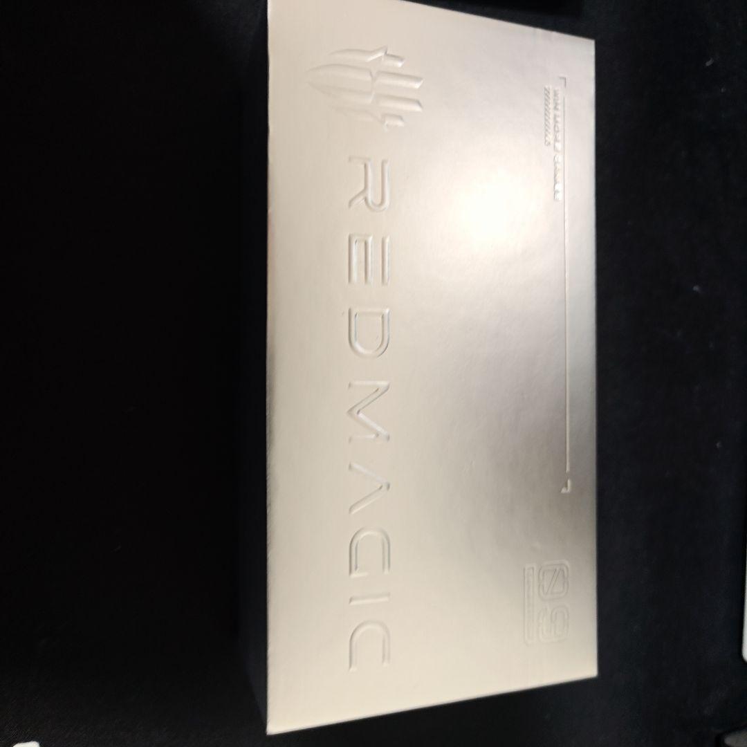 REDMAGIC 9 Pro 16GB/512GB　グローバル版