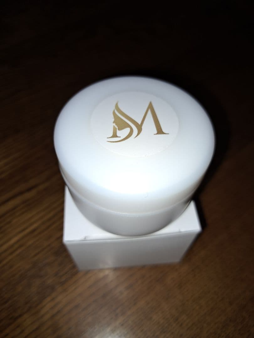 フェイスクリーム MIRA CREAM 80g