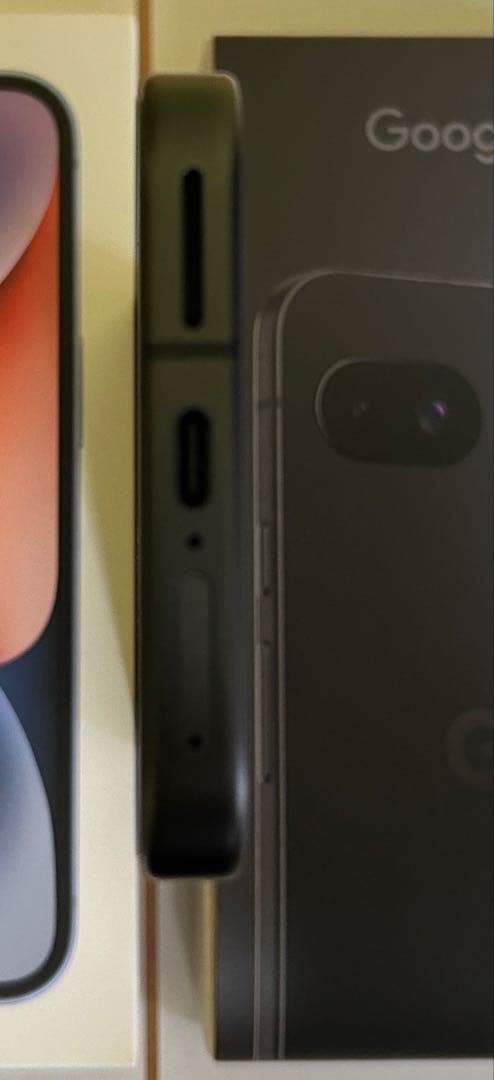 スマートフォン本体 Google Pixel9a 128GB