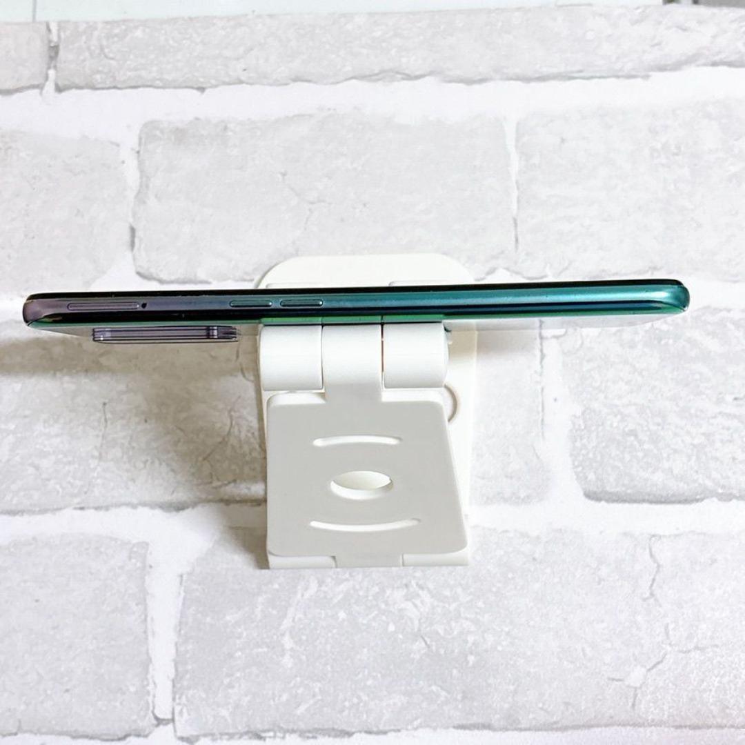 OPPO A54 5G 64GB ファンタスティックパープル SIMフリー ③