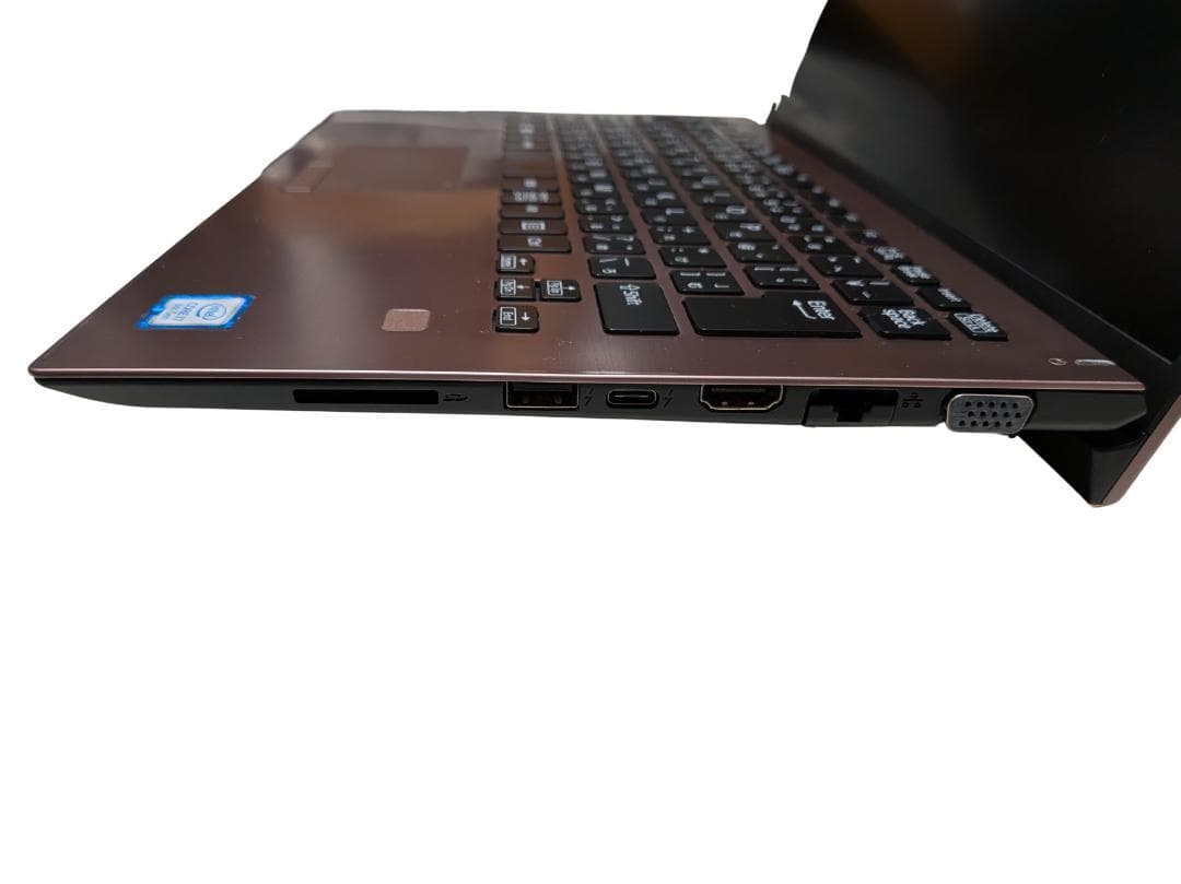【液晶新品】VAIO SX14 i7第8世代 16GB SSD256GB