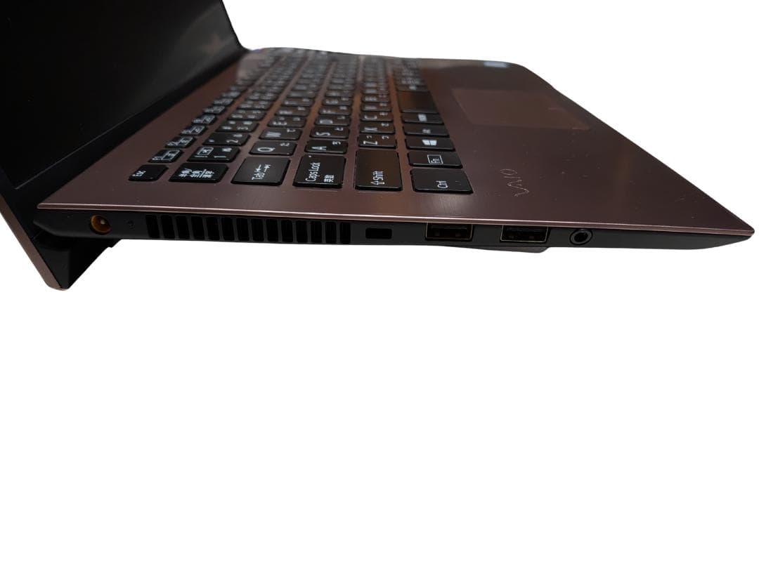 【液晶新品】VAIO SX14 i7第8世代 16GB SSD256GB