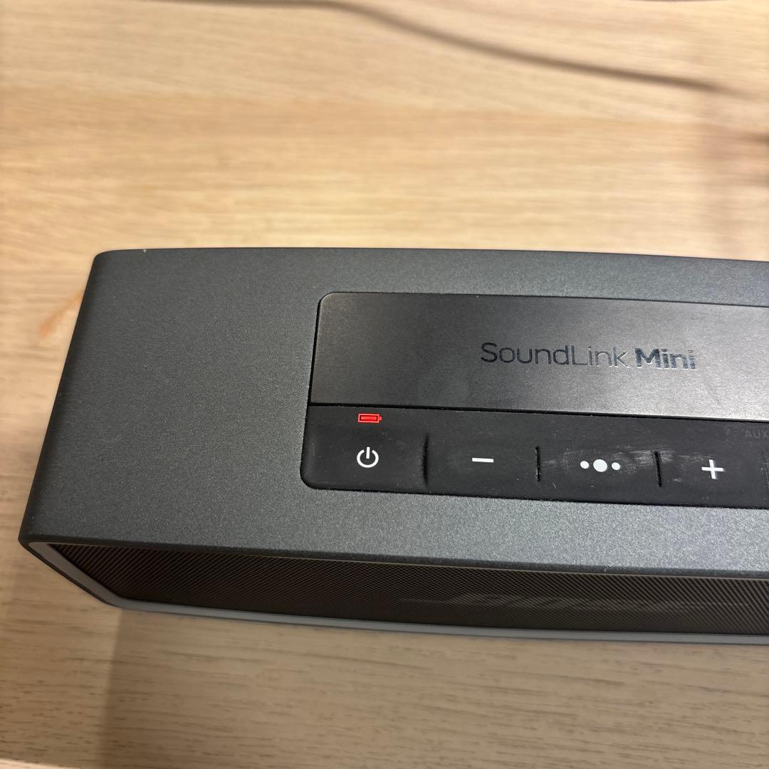 Bose ワイヤレススピーカー