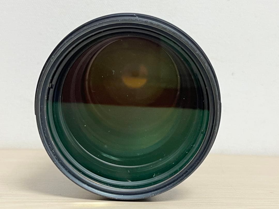 Sigma APO 70-200mm F2.8 Nikon用