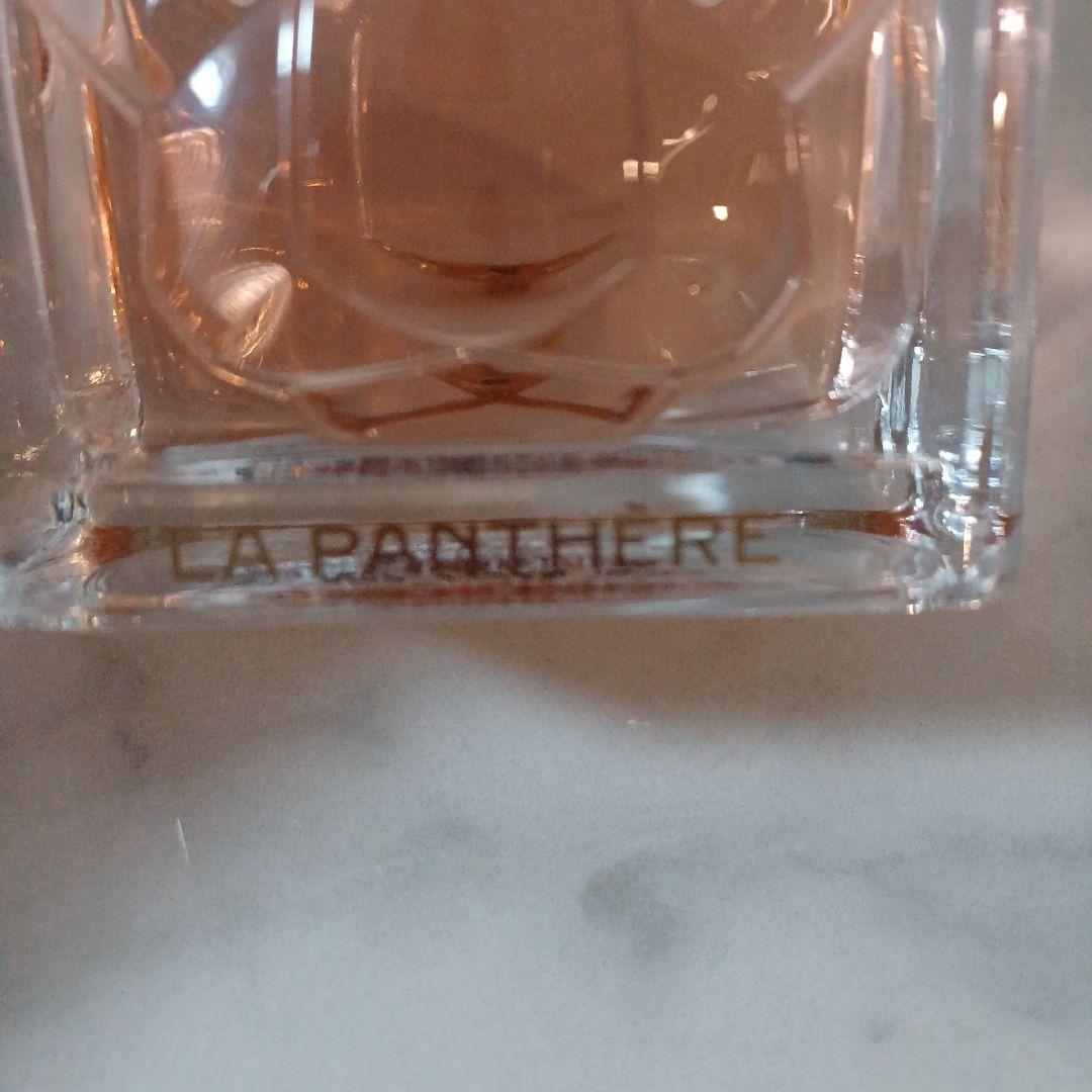 Cartier ラ　パンテールオードトワレ 香水(女性用)100