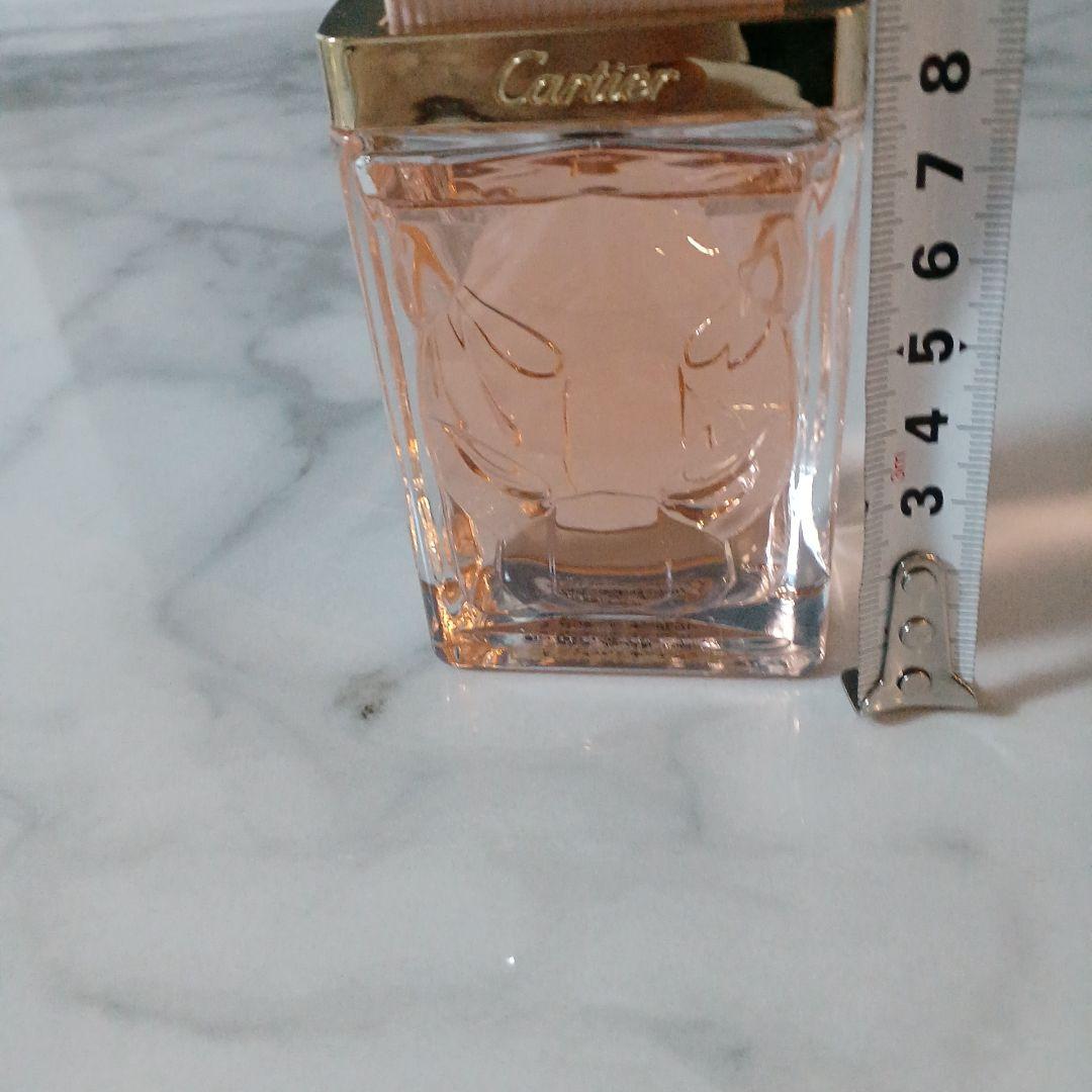 Cartier ラ　パンテールオードトワレ 香水(女性用)100