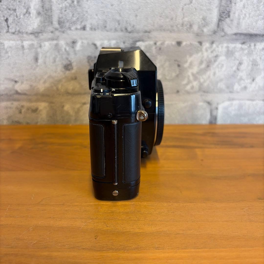 CONTAX フィルムカメラ ボディ 2台セット（167MT含む）