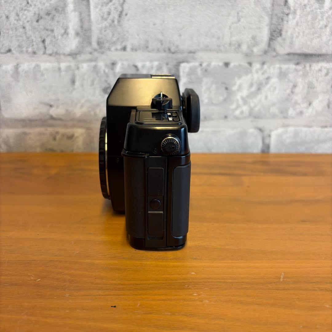 CONTAX フィルムカメラ ボディ 2台セット（167MT含む）