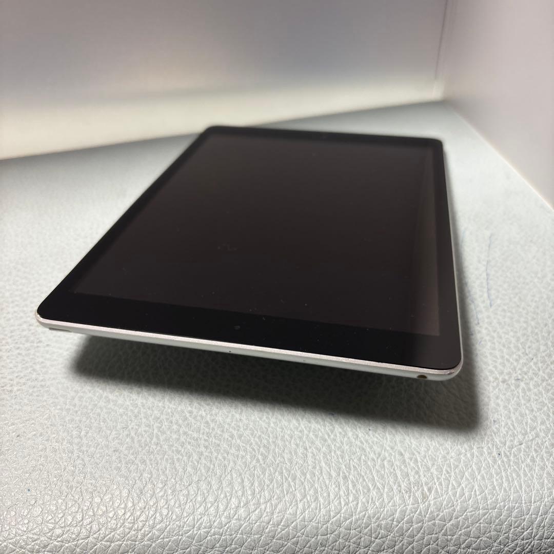 iPad9世代64G Wi-Fi GRAY100％新品パッテリー