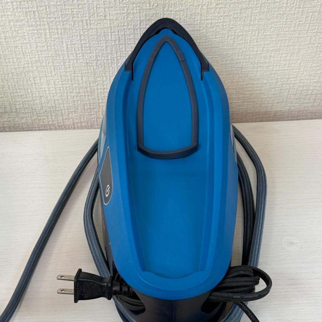 ★T-fal　アイロン　衣類スチーマー　トゥイニー　NI5010J0