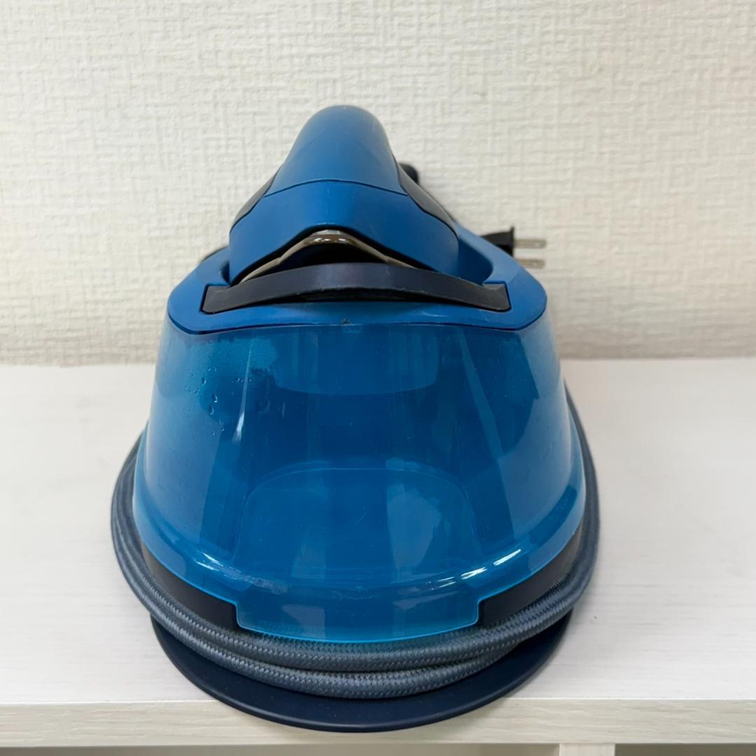 ★T-fal　アイロン　衣類スチーマー　トゥイニー　NI5010J0