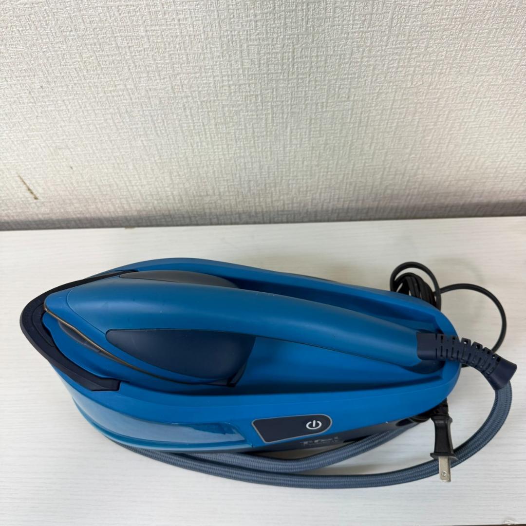 ★T-fal　アイロン　衣類スチーマー　トゥイニー　NI5010J0