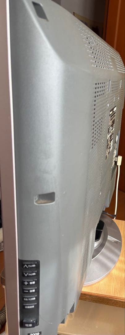 Panasonic デジタルハイビジョン液晶テレビ　ビエラ TH-L32x1