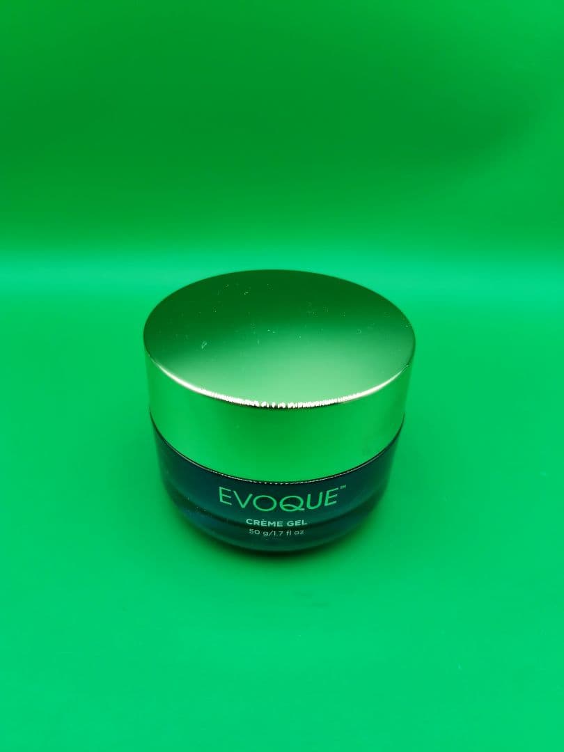 新品未使用　EVOQUE イヴォーク　クリームジェル A　50g