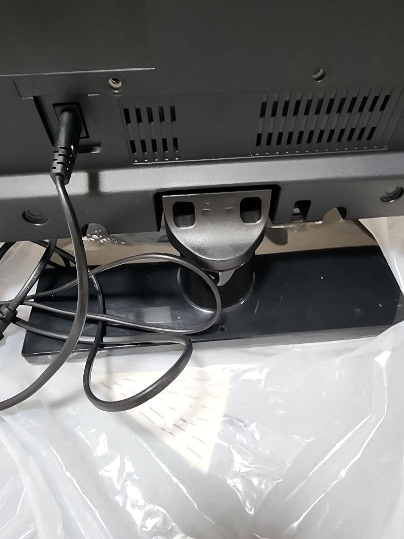 パナソニック24型液晶テレビ